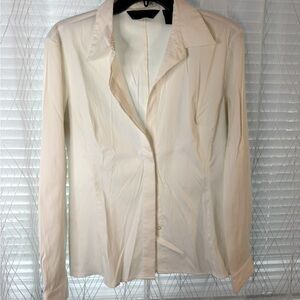 Express Button Up Shirt 9/10